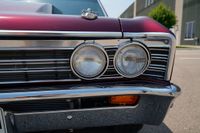 1967 Chevrolet Chevelle Malibu Procharged for sale