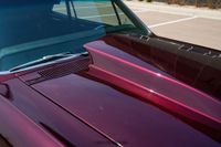 1967 Chevrolet Chevelle Malibu Procharged for sale