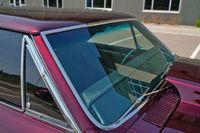 1967 Chevrolet Chevelle Malibu Procharged for sale