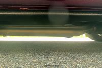 1967 Chevrolet Chevelle Malibu Procharged for sale