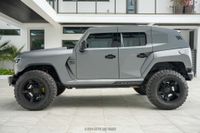 2020 Rezvani Motors Tank Military Edition for sale