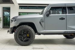 2020 Rezvani Motors Tank Military Edition for sale