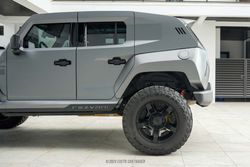 2020 Rezvani Motors Tank Military Edition for sale