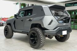 2020 Rezvani Motors Tank Military Edition for sale