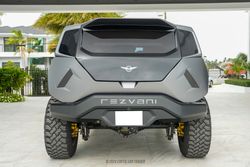 2020 Rezvani Motors Tank Military Edition for sale
