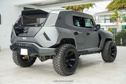 2020 Rezvani Motors Tank Military Edition for sale
