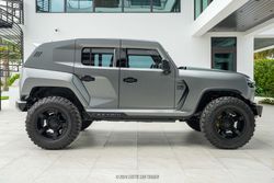 2020 Rezvani Motors Tank Military Edition for sale