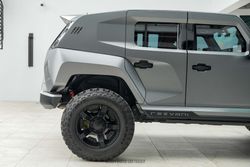 2020 Rezvani Motors Tank Military Edition for sale