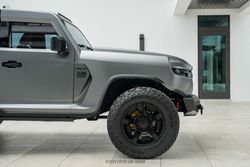 2020 Rezvani Motors Tank Military Edition for sale