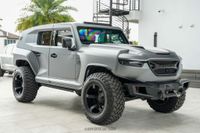 2020 Rezvani Motors Tank Military Edition for sale
