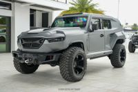 2020 Rezvani Motors Tank Military Edition for sale