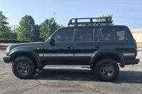 1996 Toyota Land Cruiser VRX for sale