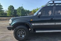 1996 Toyota Land Cruiser VRX for sale