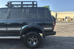 1996 Toyota Land Cruiser VRX for sale