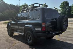 1996 Toyota Land Cruiser VRX for sale