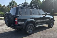 1996 Toyota Land Cruiser VRX for sale