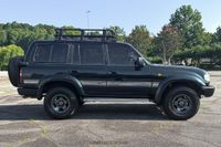 1996 Toyota Land Cruiser VRX for sale