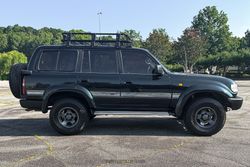 1996 Toyota Land Cruiser VRX for sale