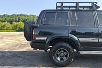 1996 Toyota Land Cruiser VRX for sale