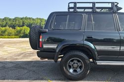 1996 Toyota Land Cruiser VRX for sale