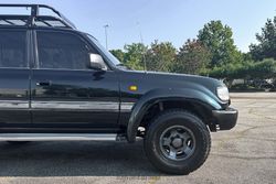 1996 Toyota Land Cruiser VRX for sale