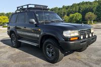 1996 Toyota Land Cruiser VRX for sale