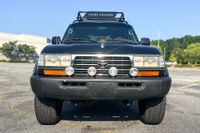 1996 Toyota Land Cruiser VRX for sale