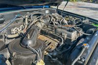 1996 Toyota Land Cruiser VRX for sale
