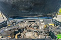1996 Toyota Land Cruiser VRX for sale