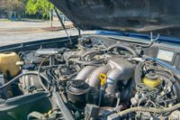 1996 Toyota Land Cruiser VRX for sale