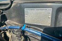 1996 Toyota Land Cruiser VRX for sale