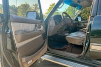 1996 Toyota Land Cruiser VRX for sale