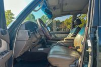 1996 Toyota Land Cruiser VRX for sale