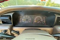 1996 Toyota Land Cruiser VRX for sale