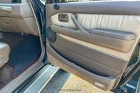 1996 Toyota Land Cruiser VRX for sale