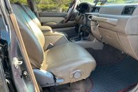 1996 Toyota Land Cruiser VRX for sale
