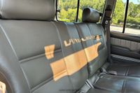 1996 Toyota Land Cruiser VRX for sale