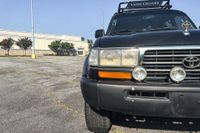 1996 Toyota Land Cruiser VRX for sale