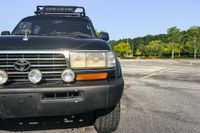1996 Toyota Land Cruiser VRX for sale