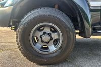 1996 Toyota Land Cruiser VRX for sale
