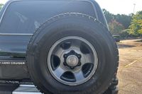 1996 Toyota Land Cruiser VRX for sale
