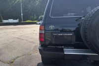 1996 Toyota Land Cruiser VRX for sale