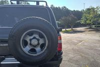 1996 Toyota Land Cruiser VRX for sale