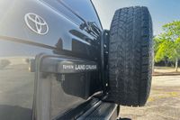 1996 Toyota Land Cruiser VRX for sale