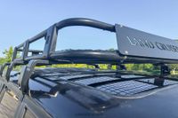 1996 Toyota Land Cruiser VRX for sale