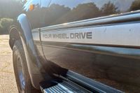 1996 Toyota Land Cruiser VRX for sale