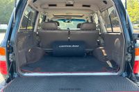 1996 Toyota Land Cruiser VRX for sale