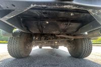 1996 Toyota Land Cruiser VRX for sale