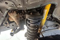 1996 Toyota Land Cruiser VRX for sale