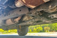 1996 Toyota Land Cruiser VRX for sale